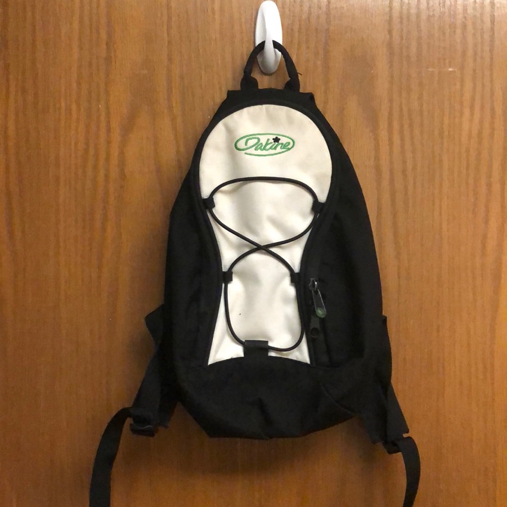 Dakine mini backpack
